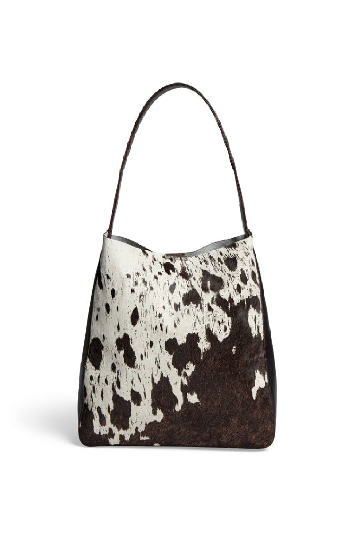 Markberg ShelbyMBG bag - cow print