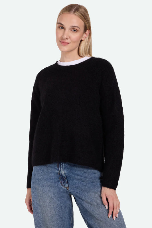 Minimum Calaha jumper - black