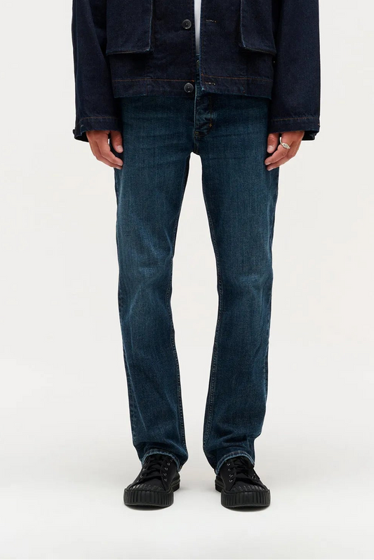 NEUW Lou Straight farkut - revery