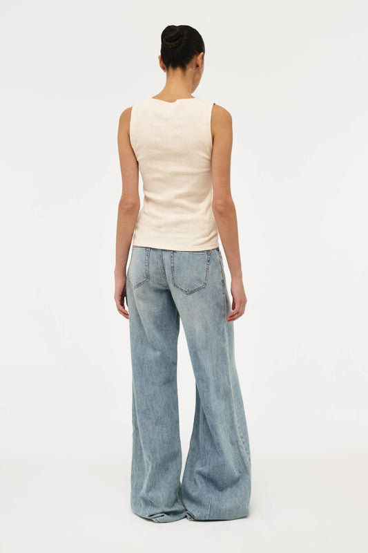 NEUW Milla Wide - capsule