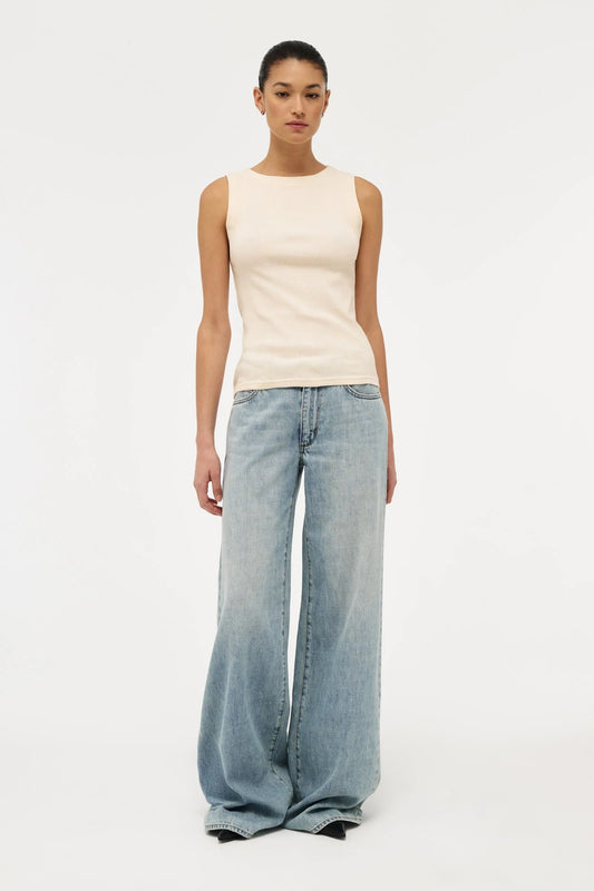 NEUW Milla Wide - capsule