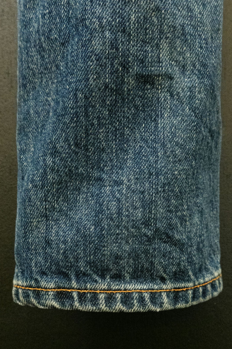 Nudie Jeans Gritty Jackson farkut - Thriller Tracks