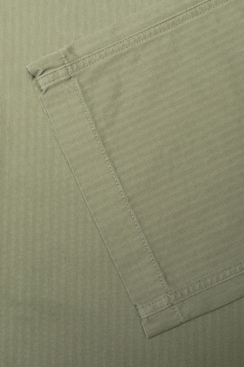 Nudie Jeans Loud Larry Pants - pale green