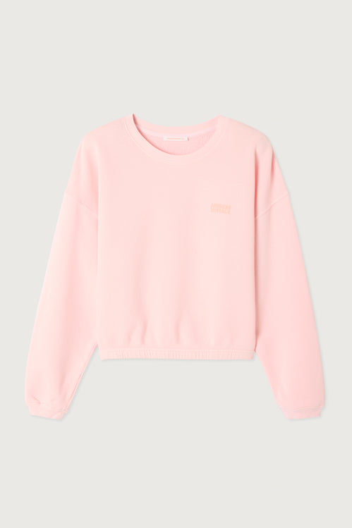 American Vintage Izubird Sweatshirt - vintage confectionery