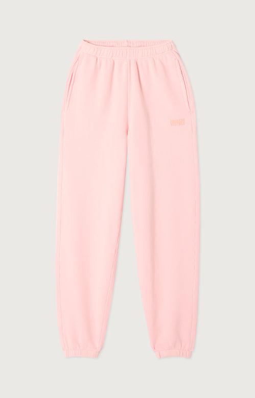 American Vintage Izubird Joggers - vintage confectionery