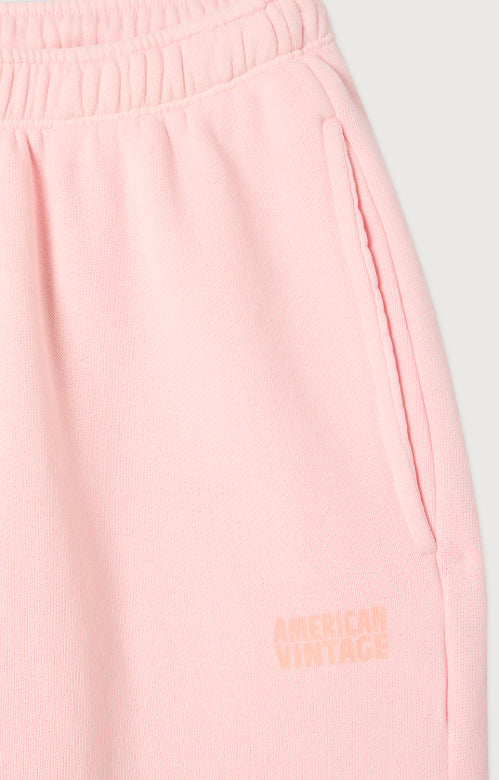 American Vintage Izubird Joggers - vintage confectionery