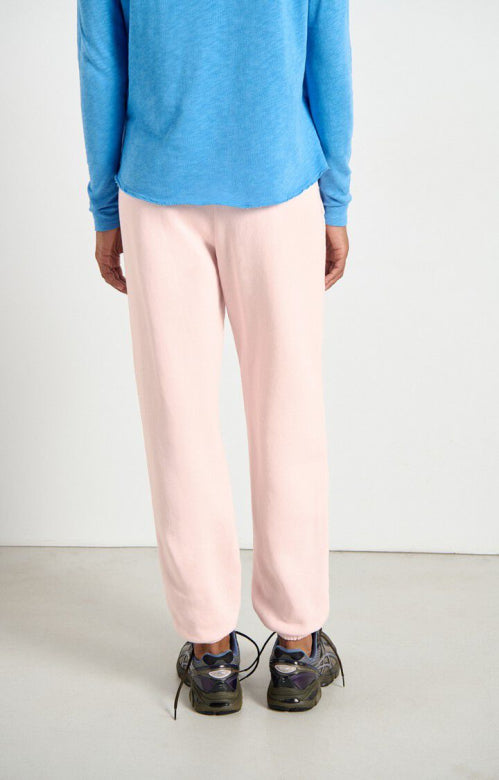 American Vintage Izubird Joggers - vintage confectionery