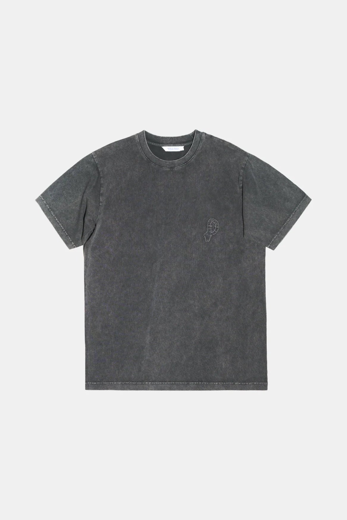 PICA PICA Palo Santo Tray t-shirt - black