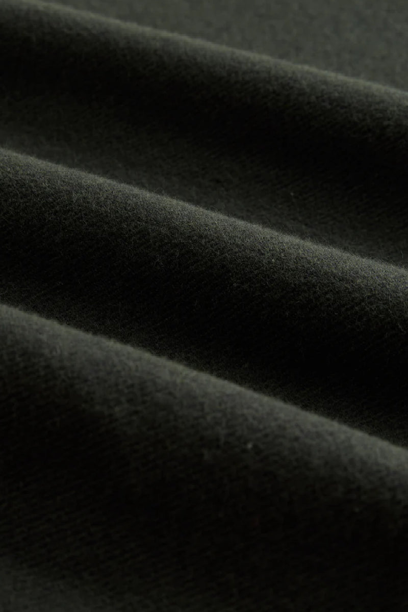 Portuguese Flannel Teca kauluspaita - forest