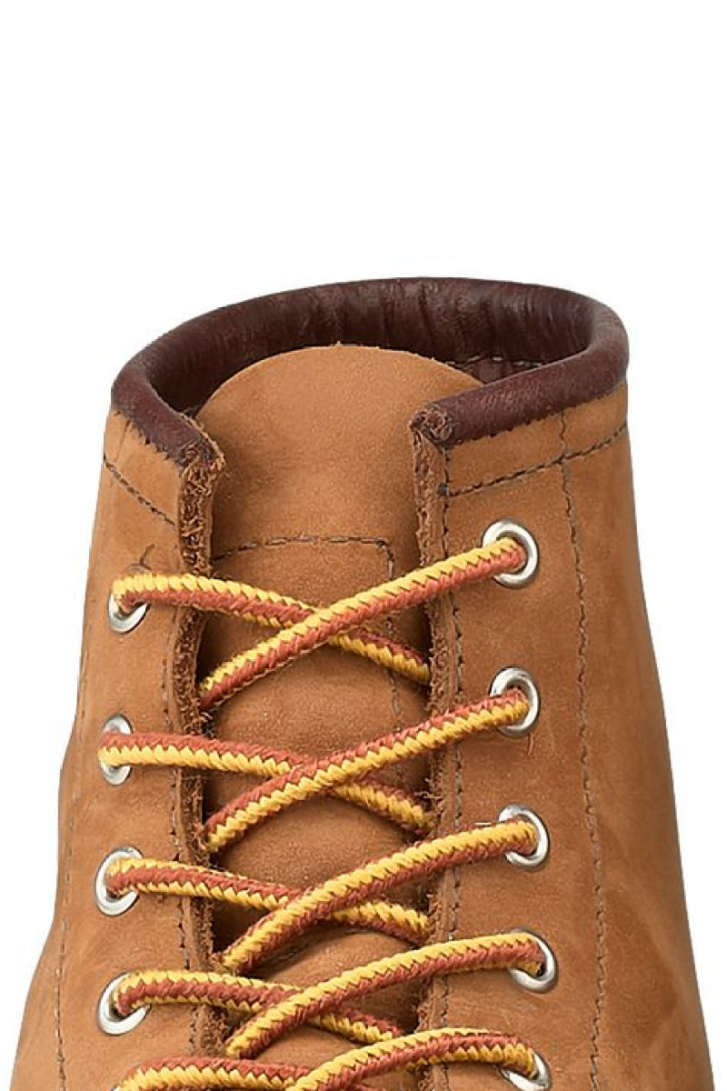 Red Wing Shoes 48″ 122 cm Taslan Laces - tan/gold