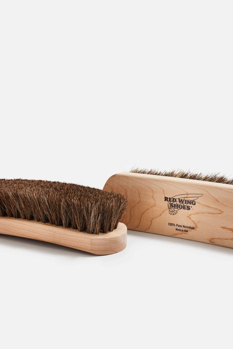 Red Wing Shoes Boot Brush