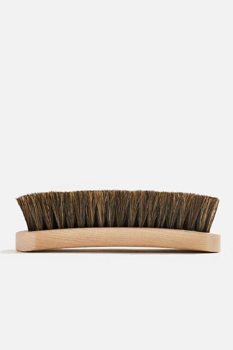 Red Wing Shoes Boot Brush