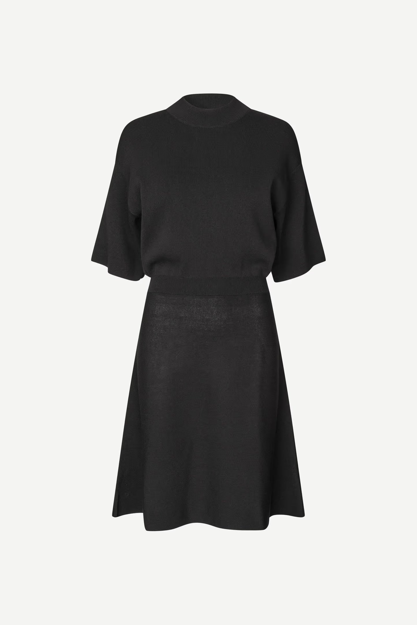 Samsøe Samsøe Satatiana dress - black