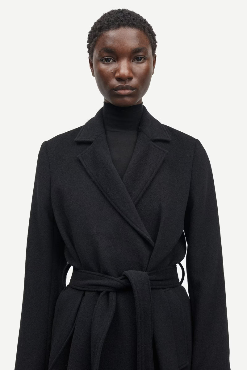 samsoe-samsoe-astrid-coat-black