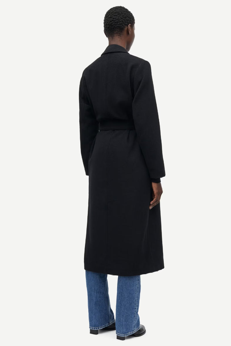 samsoe-samsoe-astrid-coat-black