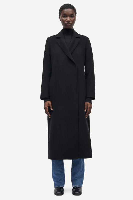 samsoe-samsoe-astrid-coat-black