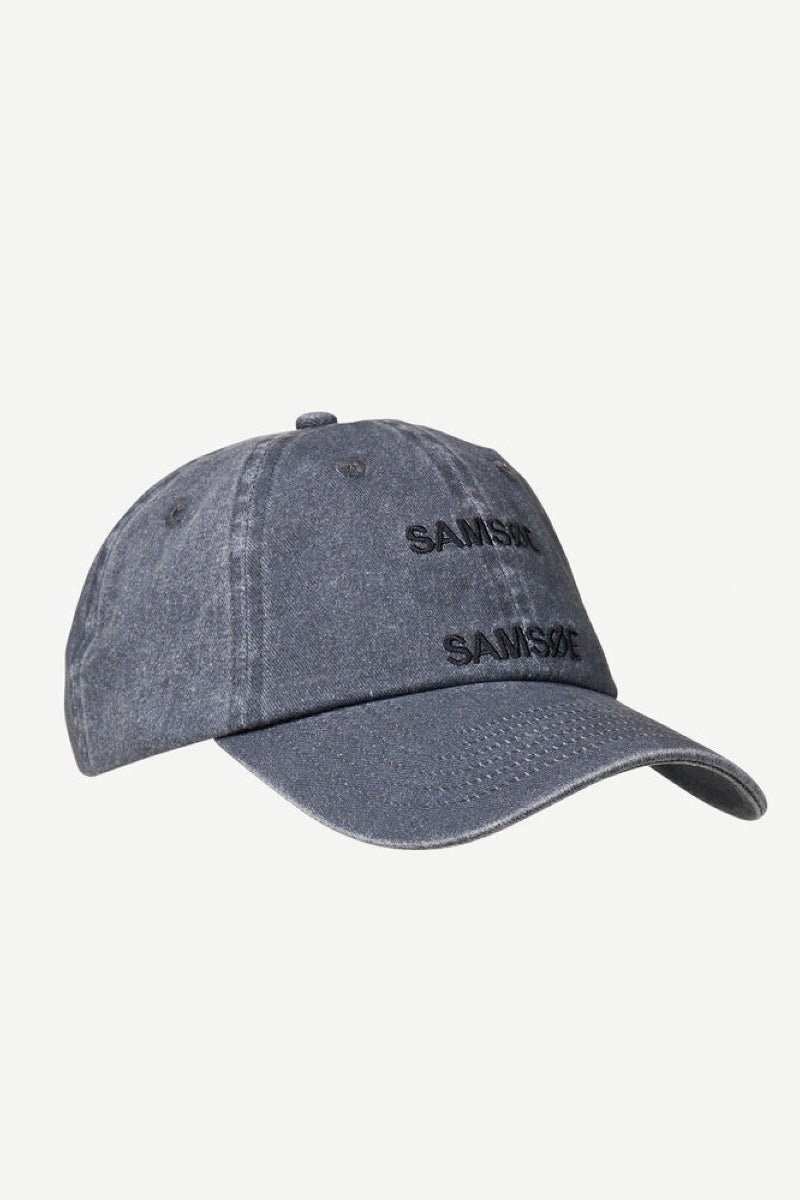 Samsøe & Samsøe Samsoe Cap - excalibur – INCH