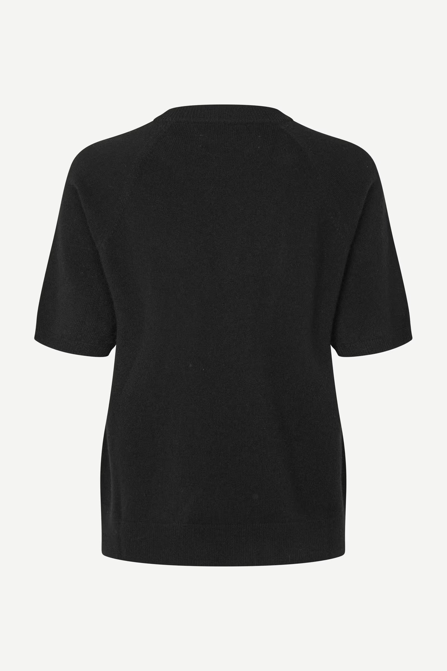 Samsøe Samsøe Saboston t-shirt - black