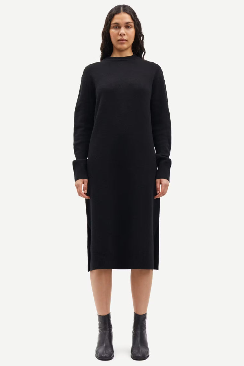 samsoe-samsoe-sacharlotte-knit-dress-black_5