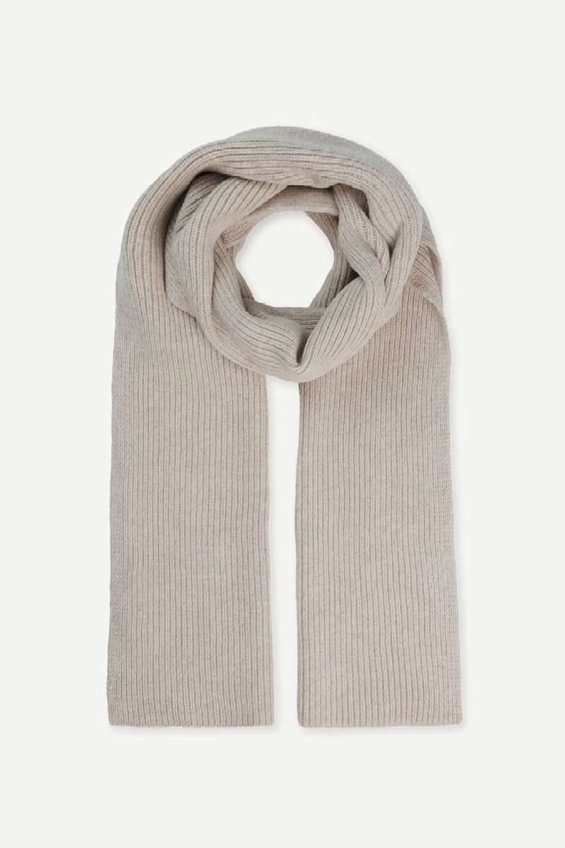 Samsøe Samsøe Sacharlotte scarf - string