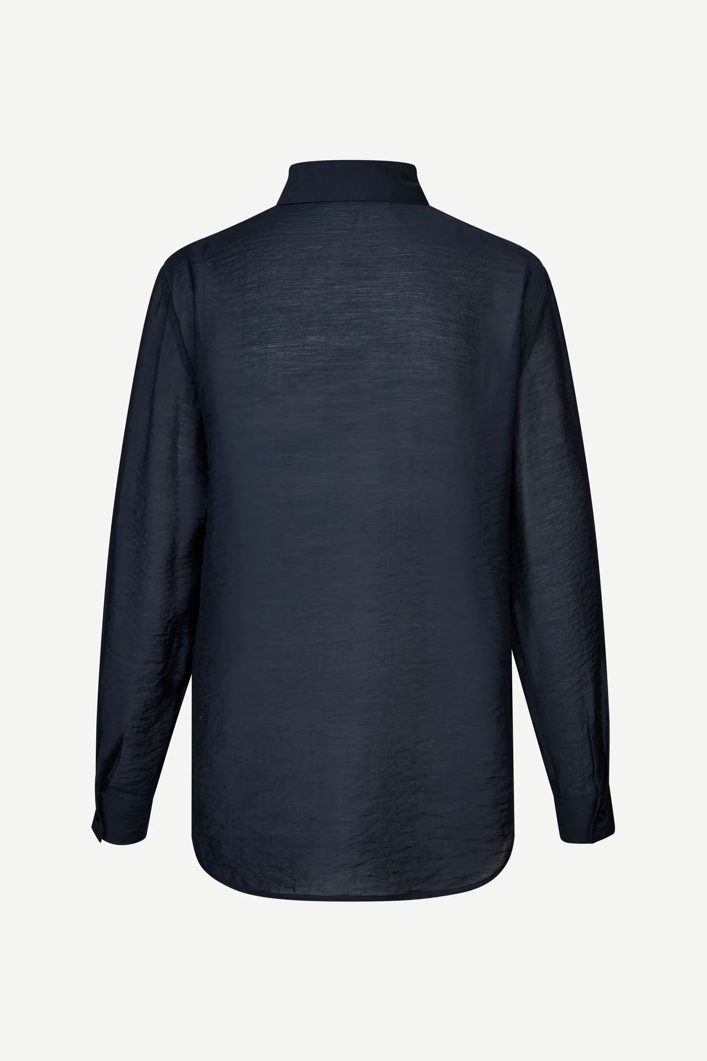 Samsøe Samsøe Samadisoni Shirt - salute