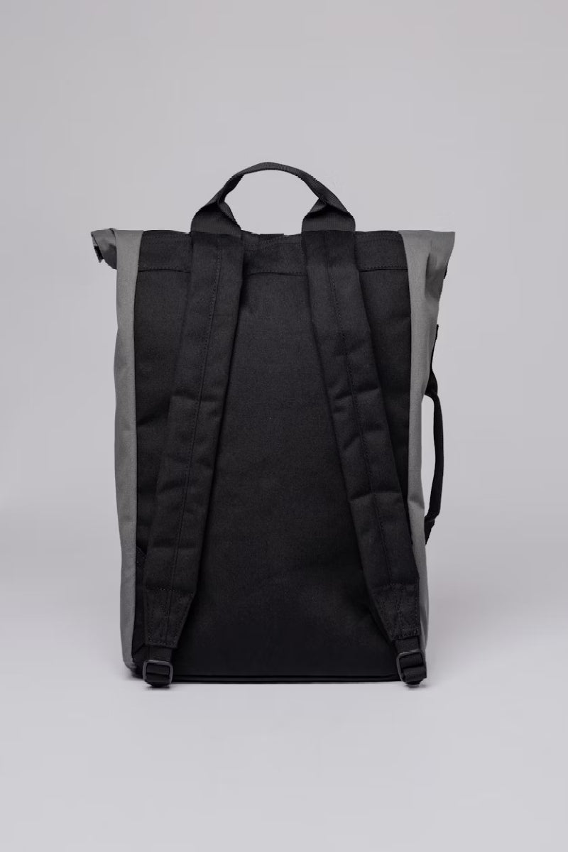 Sandqvist Dante Vegan - multi black / gray