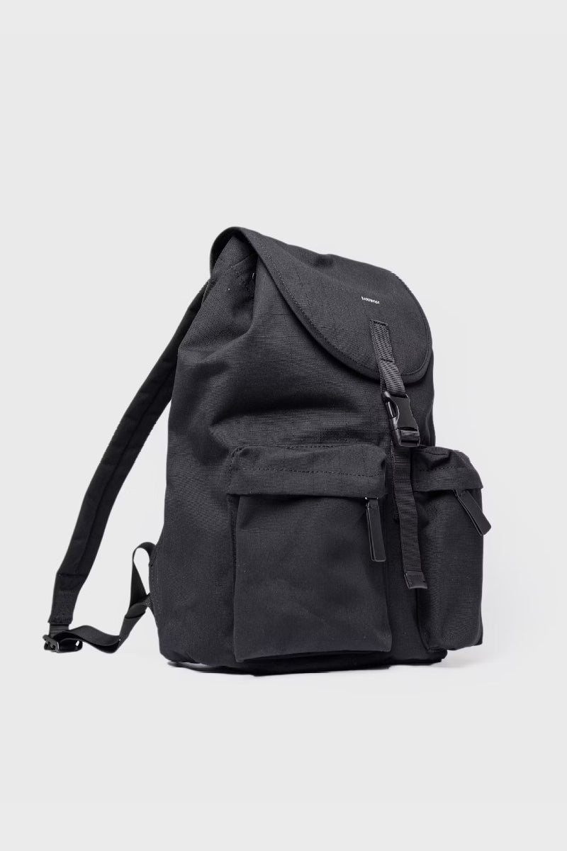 Sandqvist Everyday Rucksack - Black