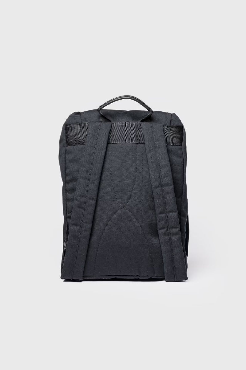 Sandqvist Everyday Rucksack - Black