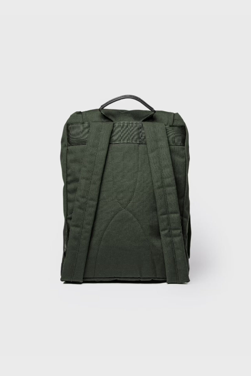 Sandqvist Everyday Rucksack - Dark Green