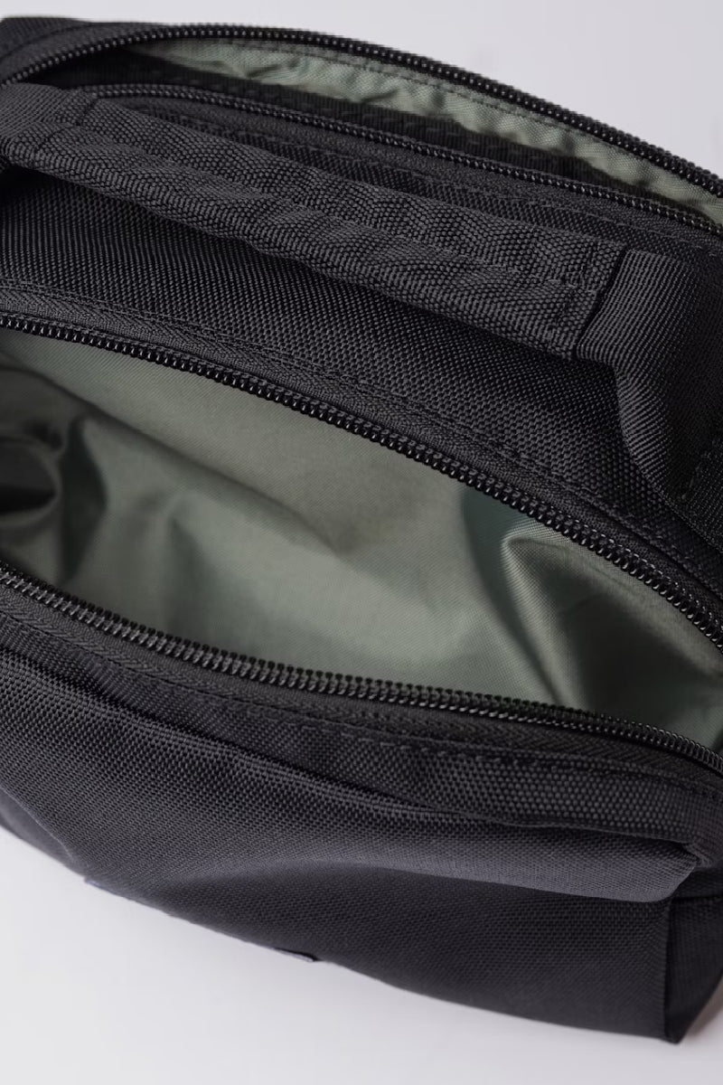 Sandqvist Gunnar washbag - black