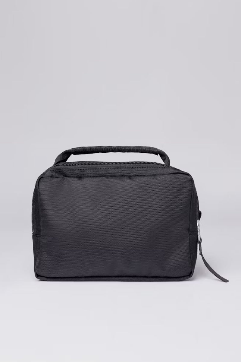 Sandqvist Gunnar washbag - black