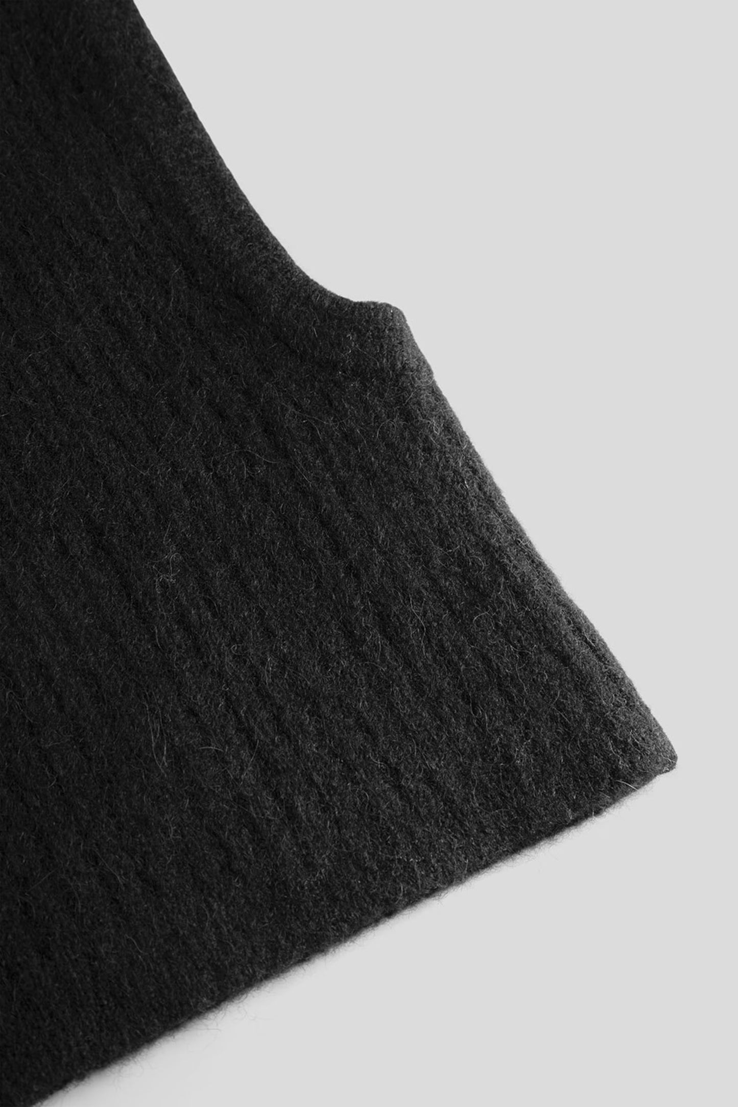 Twist & Tango Livigno Balaclava - black