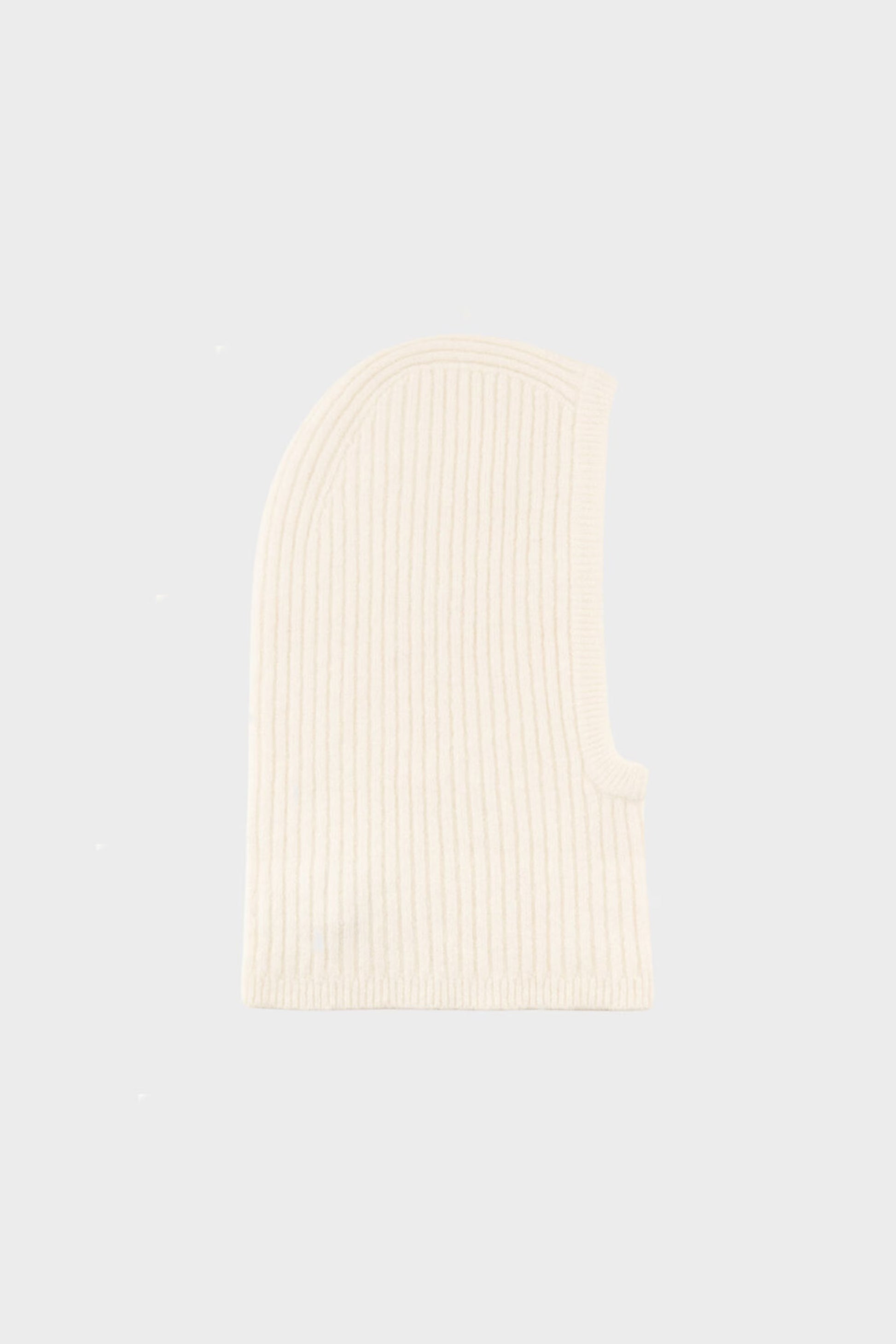 Twist & Tango Livigno Balaclava - snow white