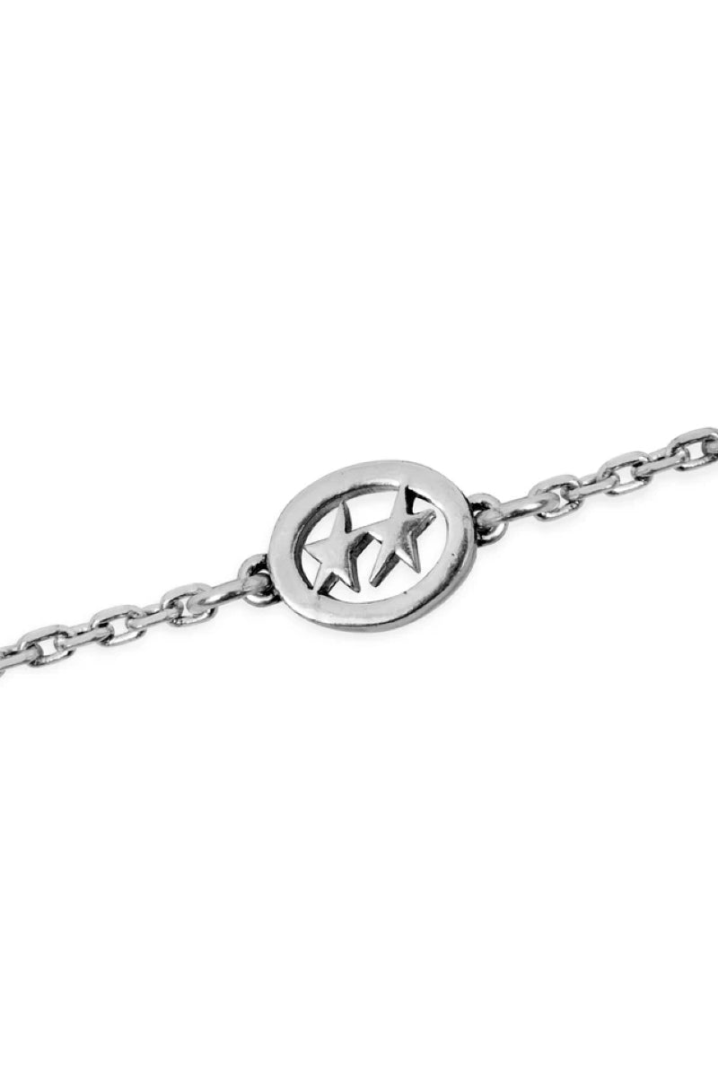 Twojeys Mini Superstar Bracelet - silver