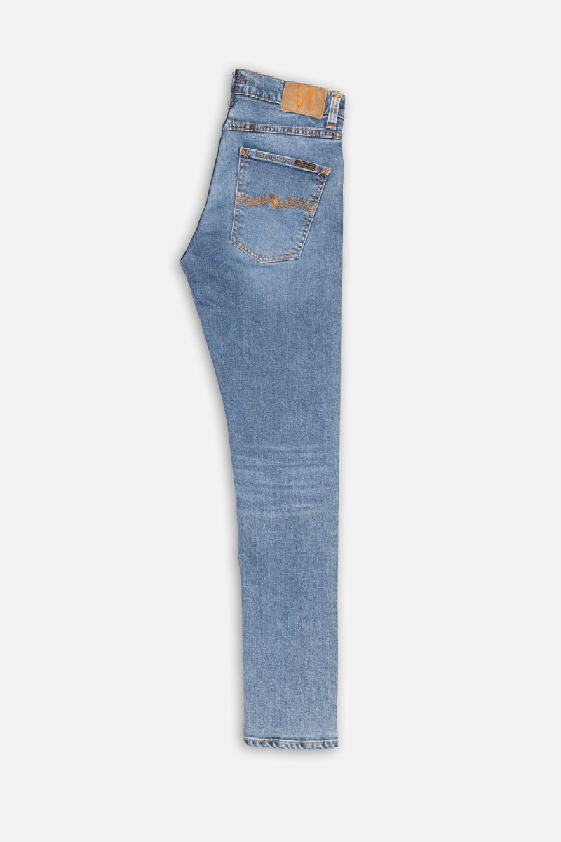 Nudie Jeans Lean Dean - Lost Orange