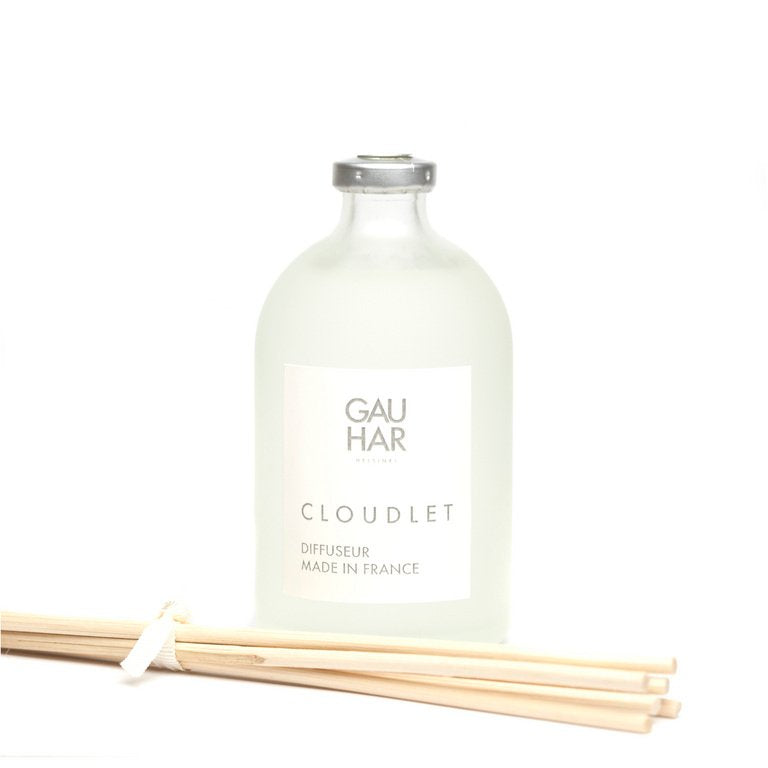 gauhar diffuser cloudlet INCH tampere