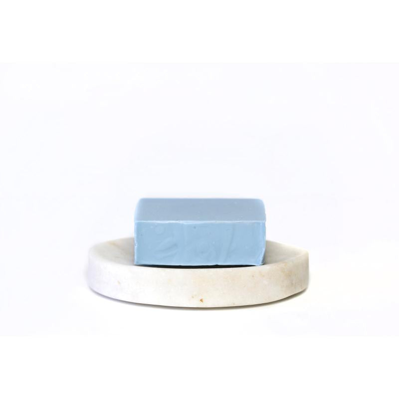 Gauhar Handmade soap - eucalyptus | INCH" verkkokauppa