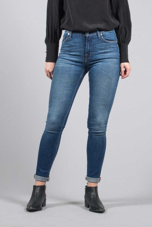 Tiger of Sweden Kelly naisten farkut - star | INCH" verkkokauppa