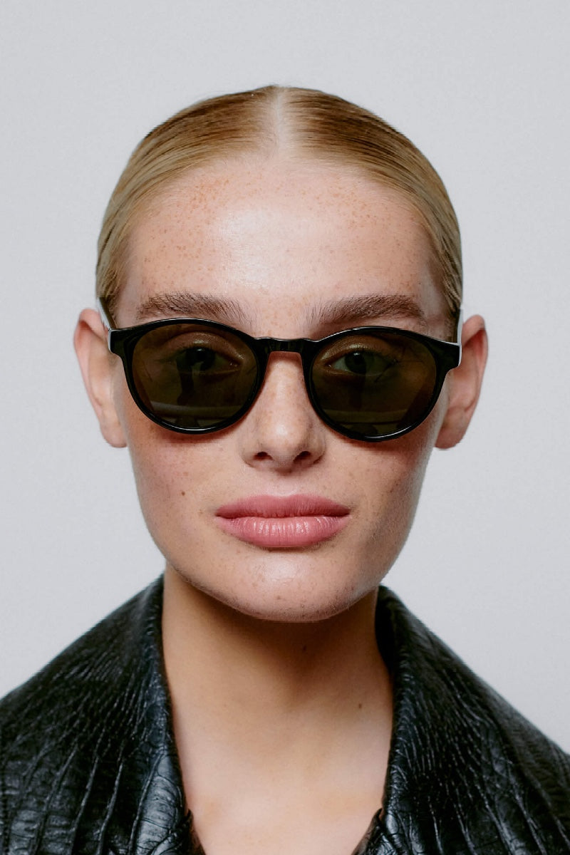 A. Kjærbede Marvin - black