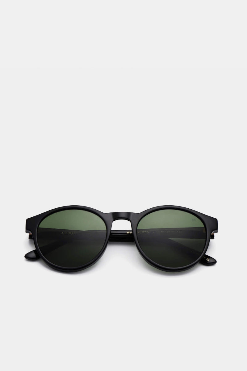 A. Kjærbede Marvin - black