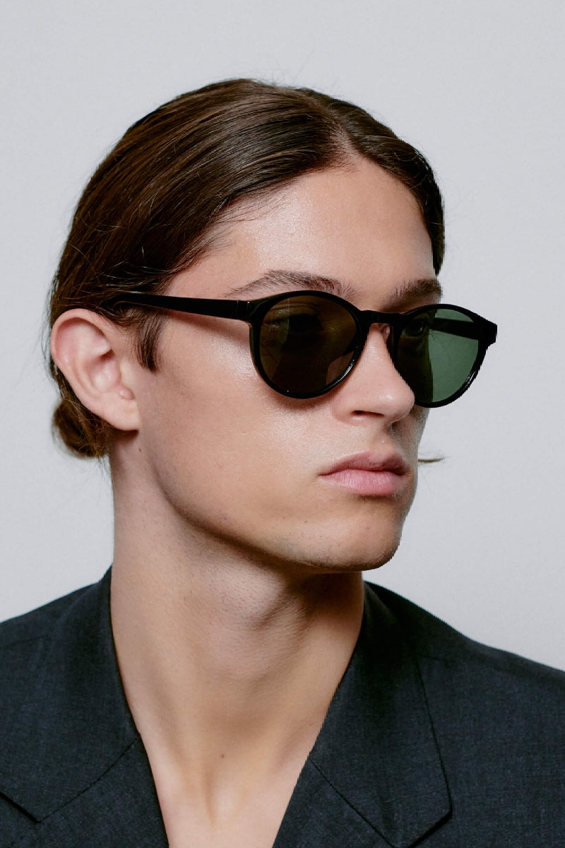 A. Kjærbede Marvin - black