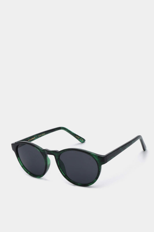 Marvin Green Marble sunglasses