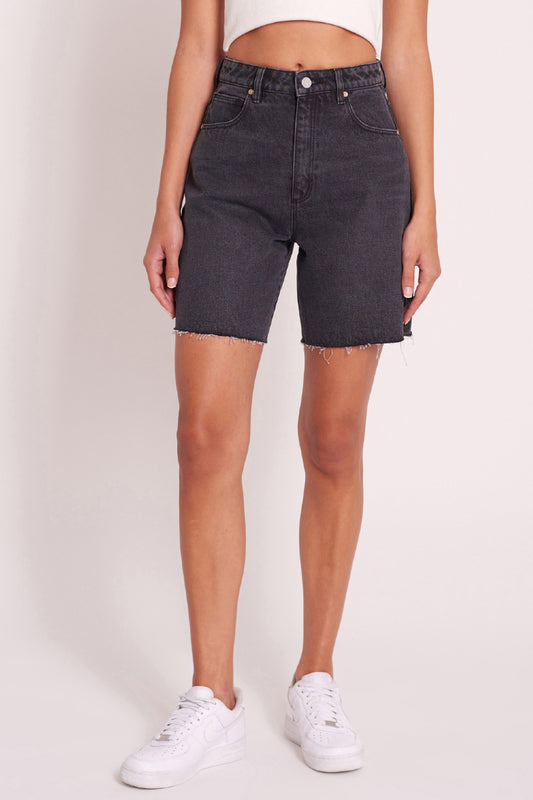 Abrand A Carrie short Becky - vintage black