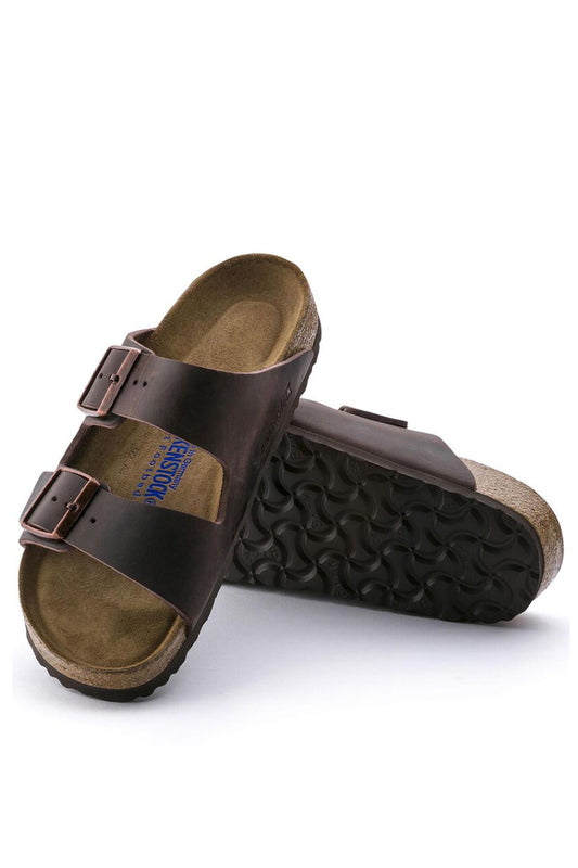 Birkenstock Arizona - Habana