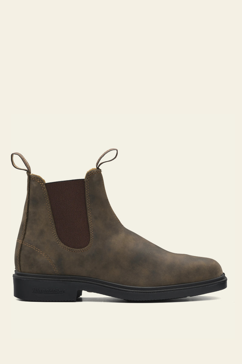 Blundstone 1306 rustic brown