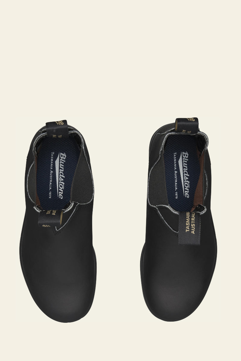 Blundstone 510 Mens Chelsea Boots - black