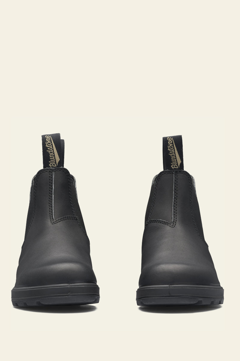 Blundstone 510 Womens Chelsea Boots - black