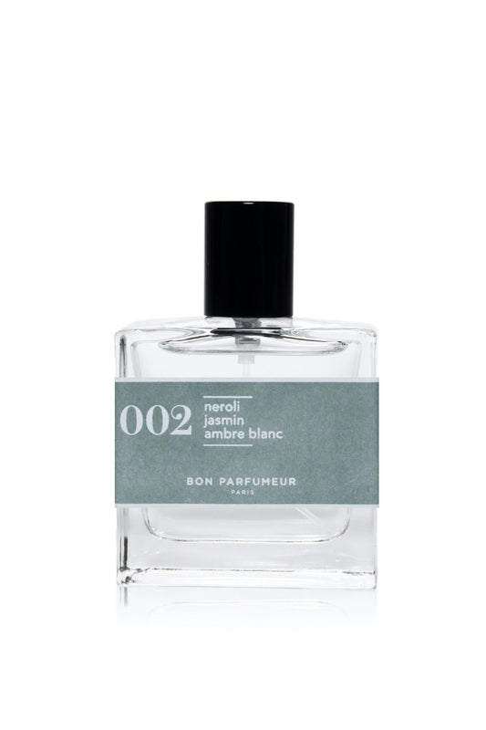 Bon Parfumeur 002 Unisex Eau de Parfum - 30ml