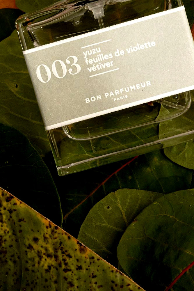 Bon Parfumeur 003 - Eau de Parfum - unisex-tuoksu