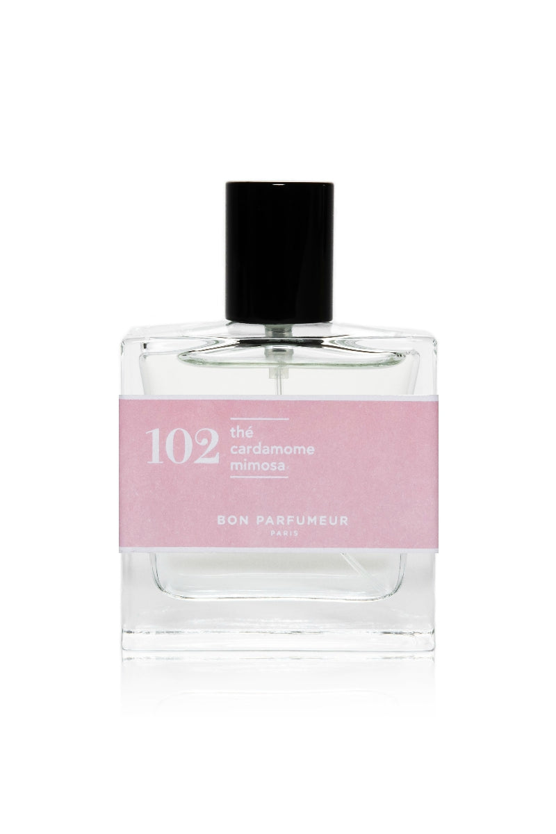 Bon Parfumeur tuoksut 102